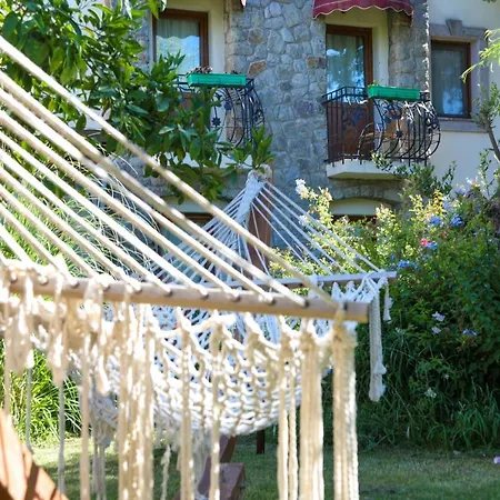 Bella Garden Boutique Hotell