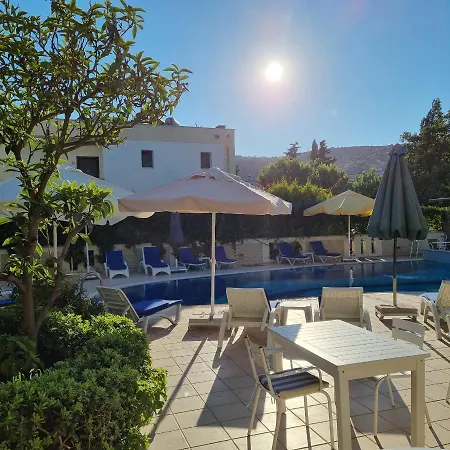 Hotell Bella Garden Boutique